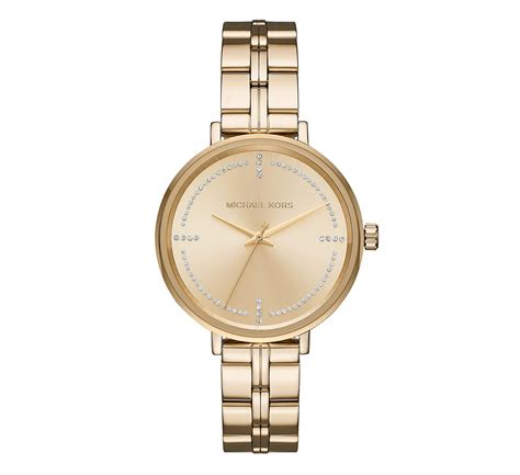 Michael Kors Womens MK3792 